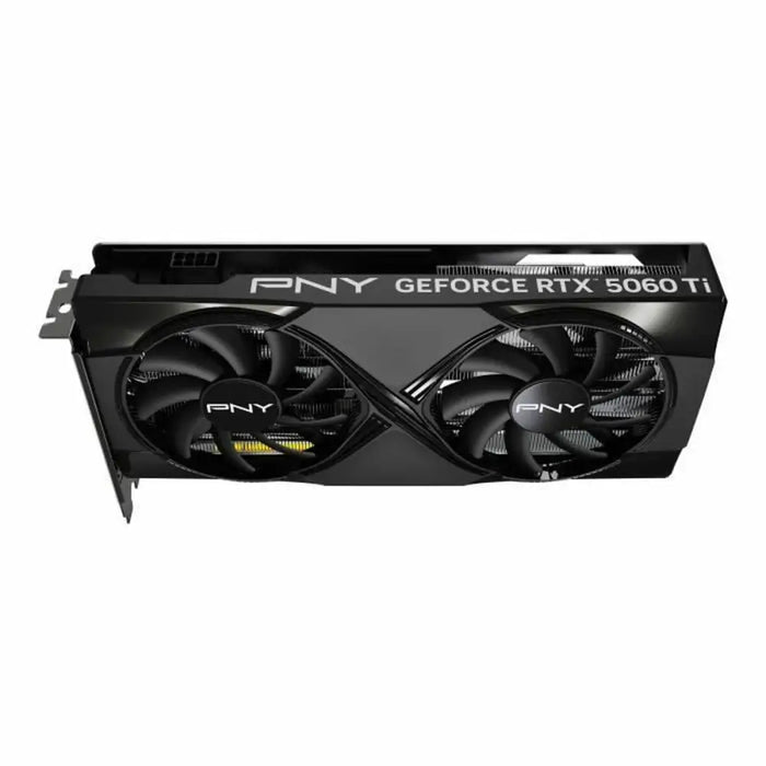 Графична карта PNY geforce rtx 5060 ti 8 GB GDDR7