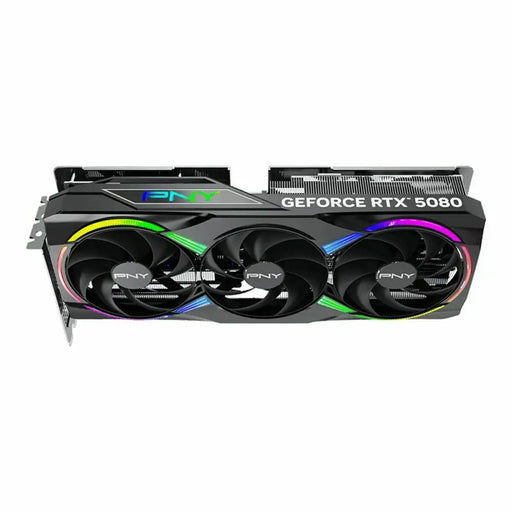 Графична карта PNY GEFORCE RTX 5080 16 GB GDDR6X