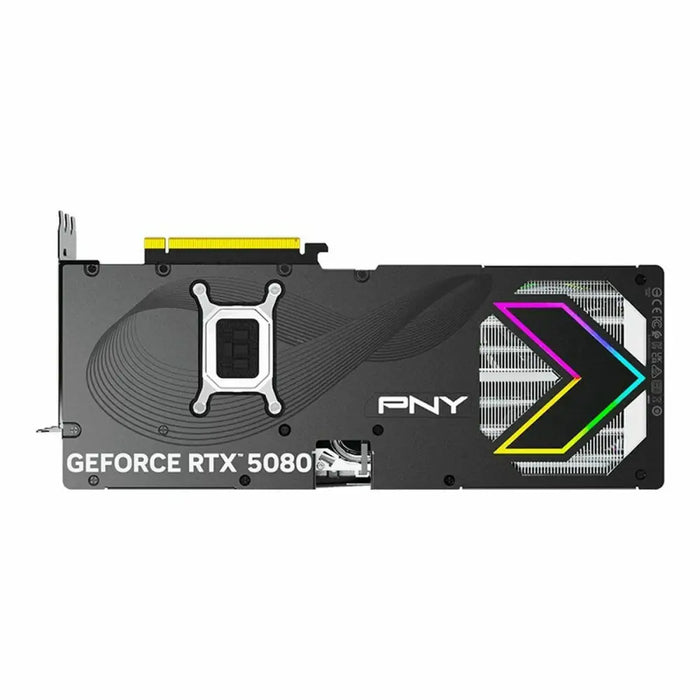Графична карта PNY GEFORCE RTX 5080 16 GB GDDR6X