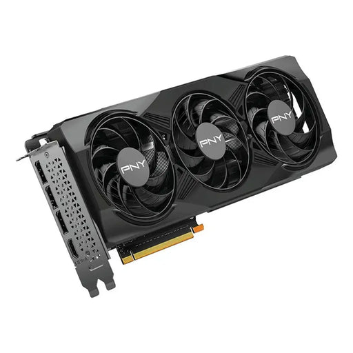 Графична карта PNY nvidia geforce rtx 5070 12 GB GDDR6X