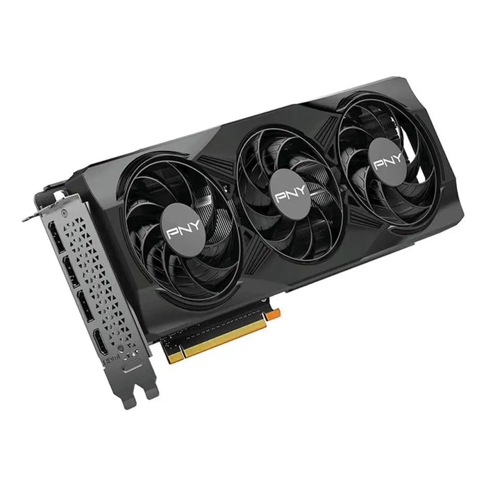 Графична карта PNY nvidia geforce rtx 5070 12 GB GDDR6X