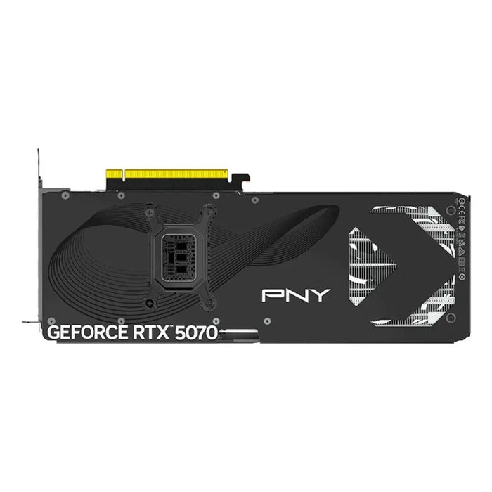 Графична карта PNY nvidia geforce rtx 5070 12 GB GDDR6X