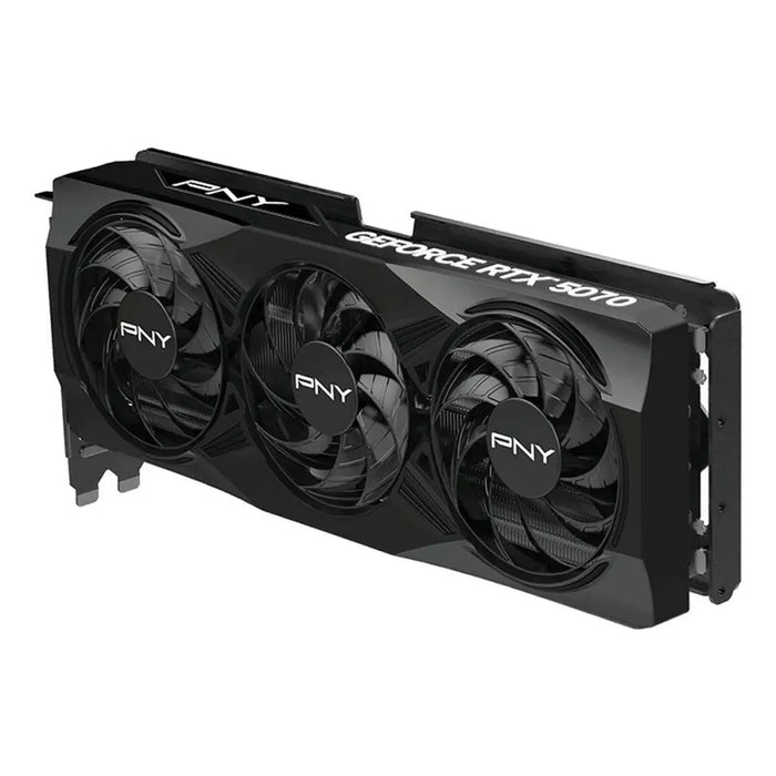 Графична карта PNY nvidia geforce rtx 5070 12 GB GDDR6X