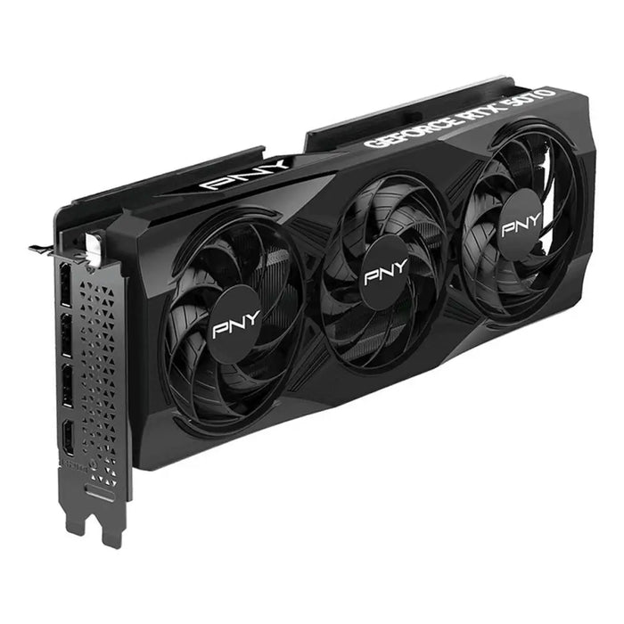 Графична карта PNY nvidia geforce rtx 5070 12 GB GDDR6X