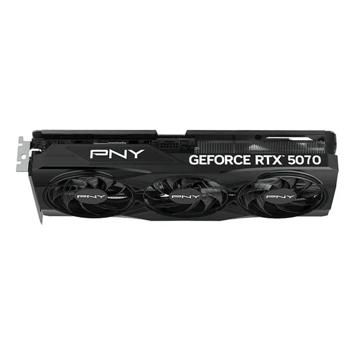 Графична карта PNY nvidia geforce rtx 5070 12 GB GDDR6X