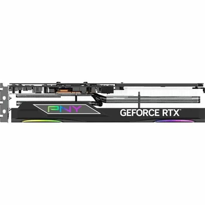 Графична карта PNY nvidia geforce rtx 5070 ti 16 GB