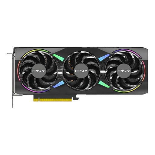 Графична карта PNY nvidia geforce rtx 5070 ti 16 GB
