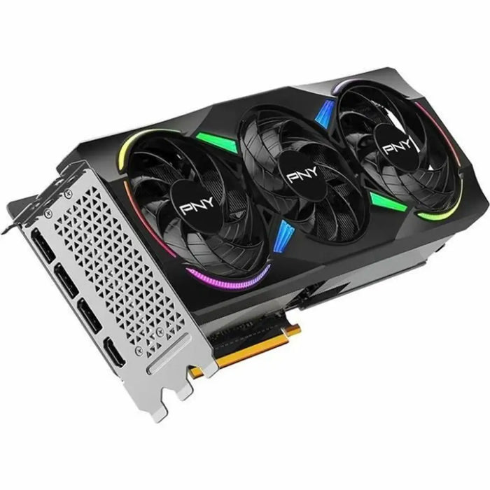 Графична карта PNY nvidia geforce rtx 5070 ti 16 GB