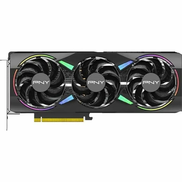 Графична карта PNY nvidia geforce rtx 5070 ti 16 GB