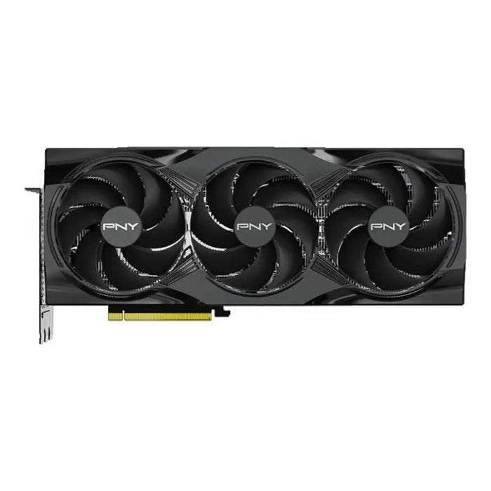 Графична карта PNY nvidia geforce rtx 5090 GDDR7