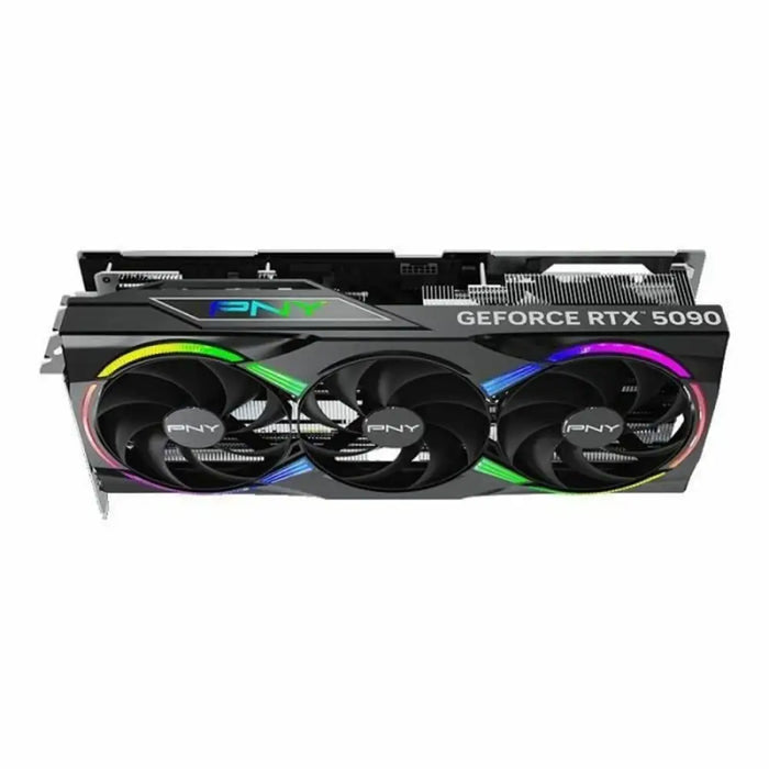 Графична карта PNY nvidia geforce rtx 5090 GDDR7