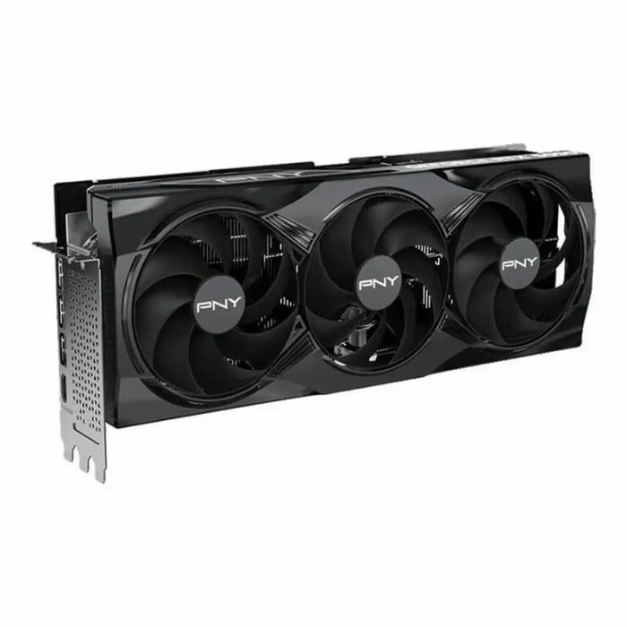 Графична карта PNY nvidia geforce rtx 5090 GDDR7