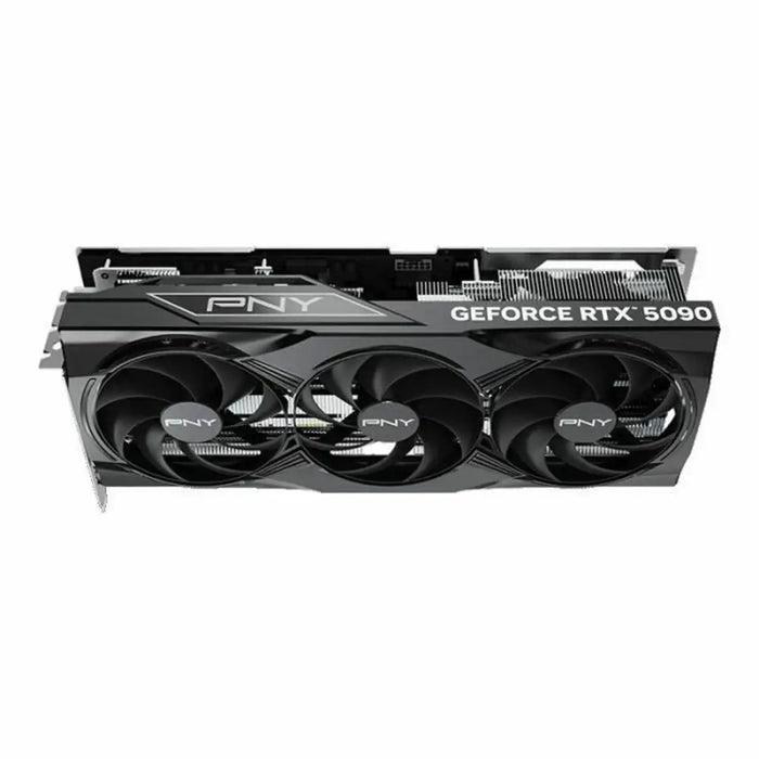 Графична карта PNY nvidia geforce rtx 5090 GDDR7