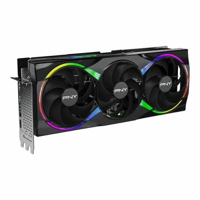 Графична карта PNY nvidia geforce rtx 5090 GDDR7