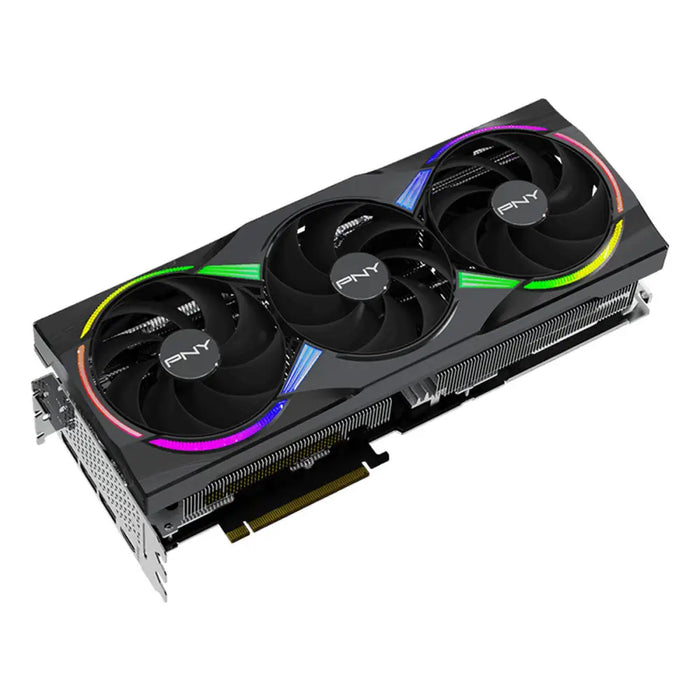 Графична карта PNY nvidia geforce rtx 5090 GDDR7