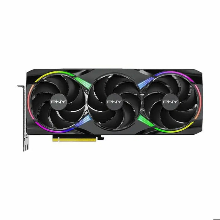 Графична карта PNY nvidia geforce rtx 5090 GDDR7