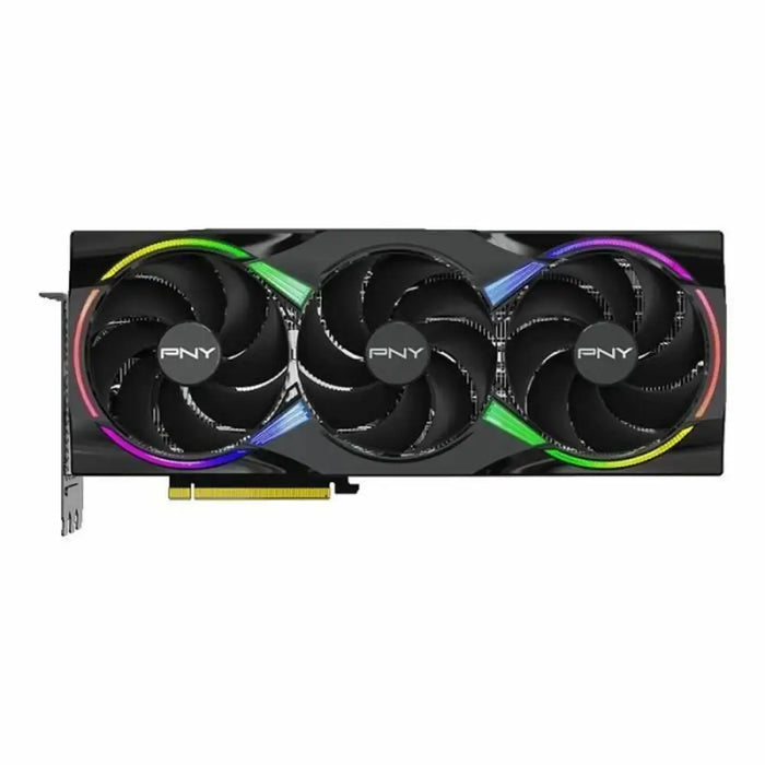 Графична карта PNY nvidia geforce rtx 5090 GDDR7