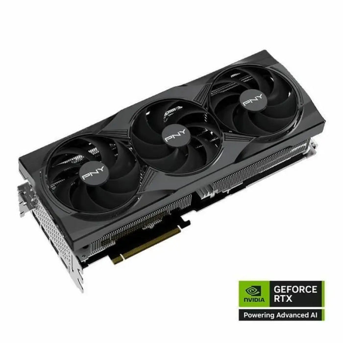 Графична карта PNY nvidia geforce rtx 5090 GDDR7