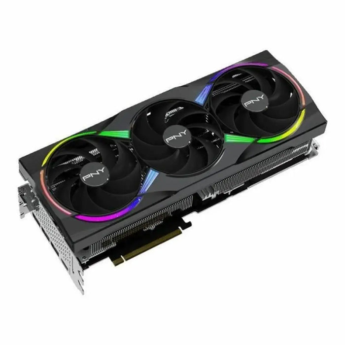 Графична карта PNY nvidia geforce rtx 5090 GDDR7
