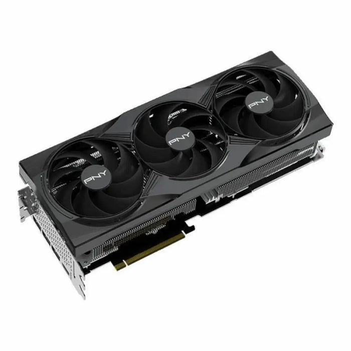 Графична карта PNY nvidia geforce rtx 5090 GDDR7