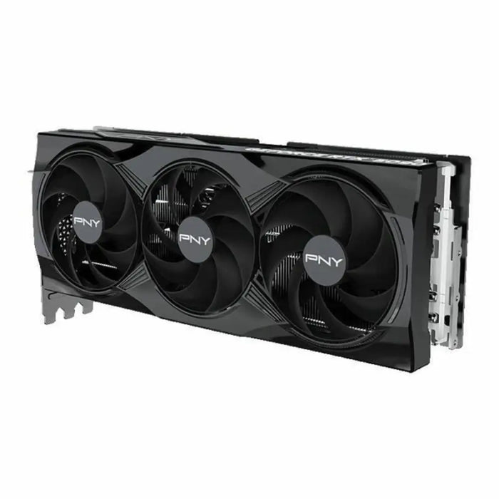 Графична карта PNY nvidia geforce rtx 5090 GDDR7