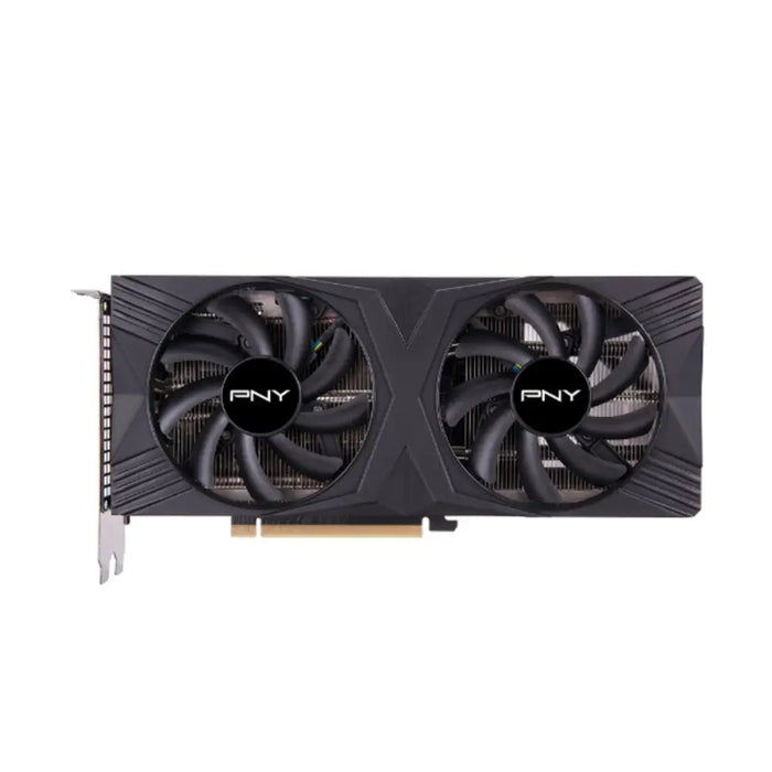 Графична карта PNY VCG4060T8DFXPB1 Geforce RTX 4060 Ti 8 GB