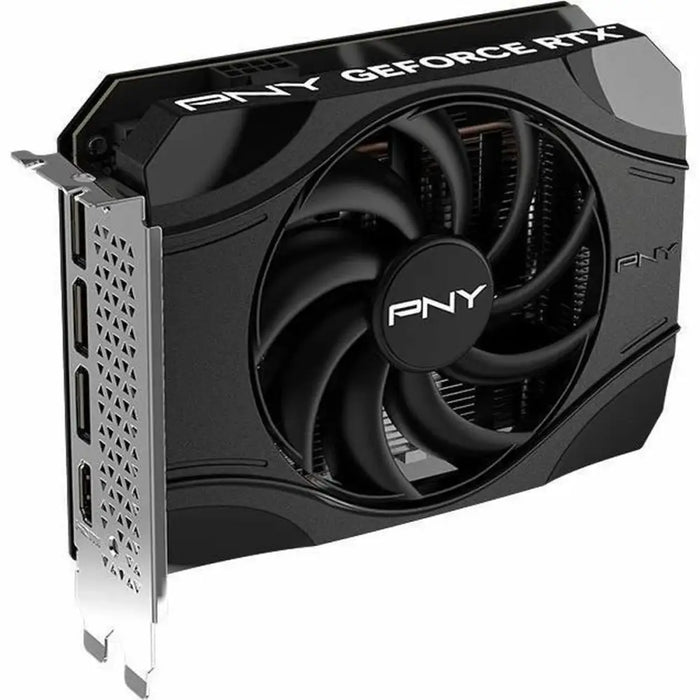 Графична карта PNY VCG50508SFXPB1 GEFORCE RTX 5050 8 GB