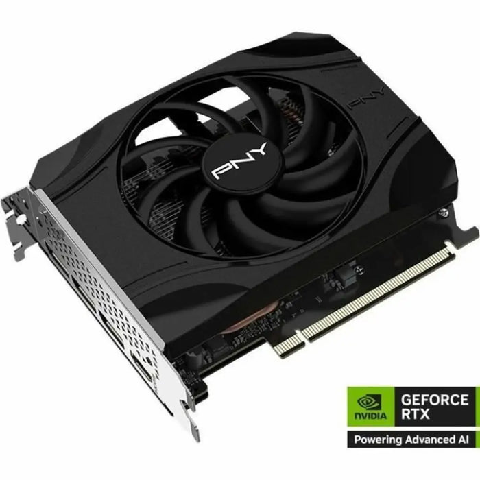 Графична карта PNY VCG50508SFXPB1 GEFORCE RTX 5050 8 GB