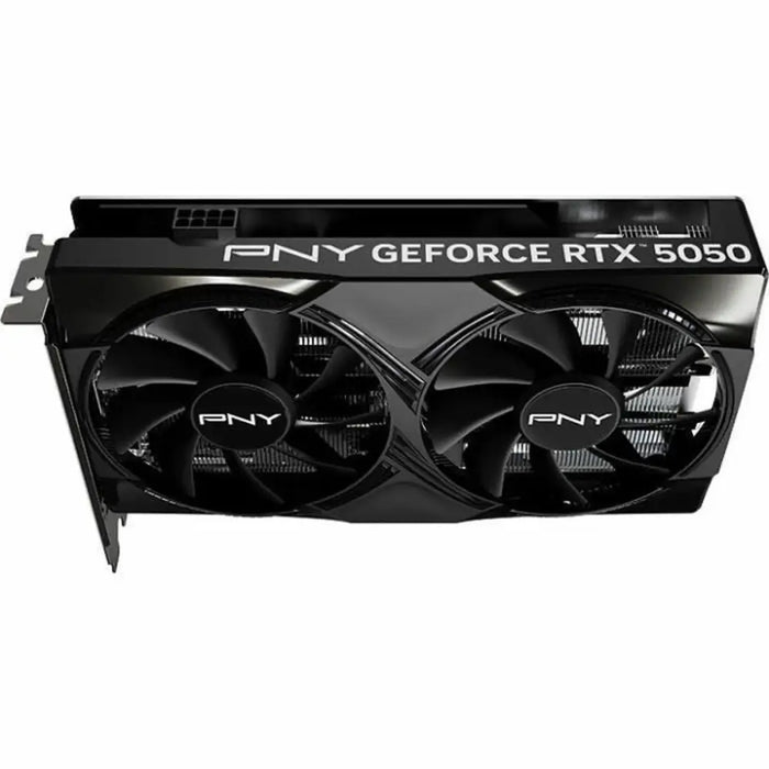 Графична карта PNY VCG50608DFXPB1 GEFORCE RTX 5050 8 GB