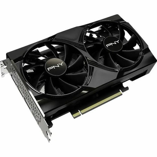 Графична карта PNY VCG50608DFXPB1 GEFORCE RTX 5050 8 GB