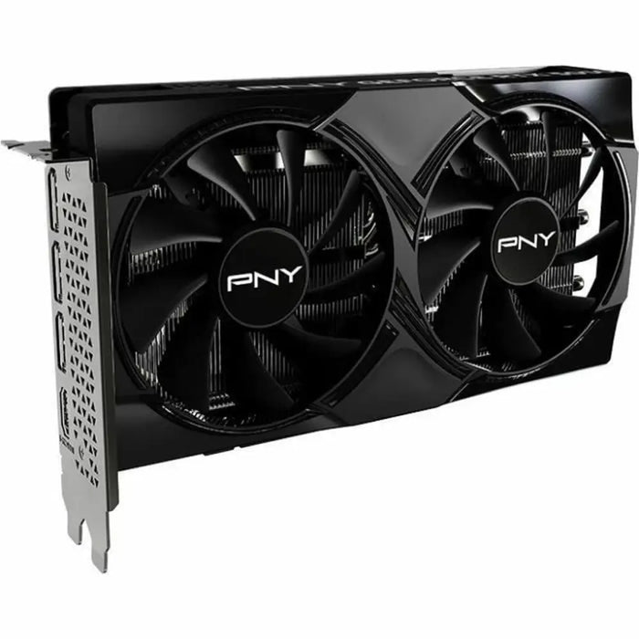 Графична карта PNY VCG50608DFXPB1 GEFORCE RTX 5050 8 GB