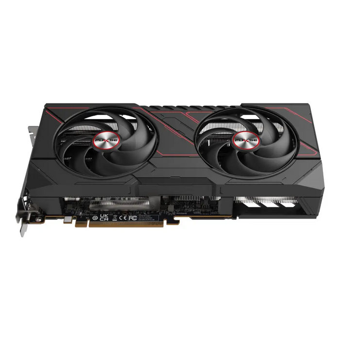 Графична карта Sapphire 11349-03-20G 16 GB GDDR6