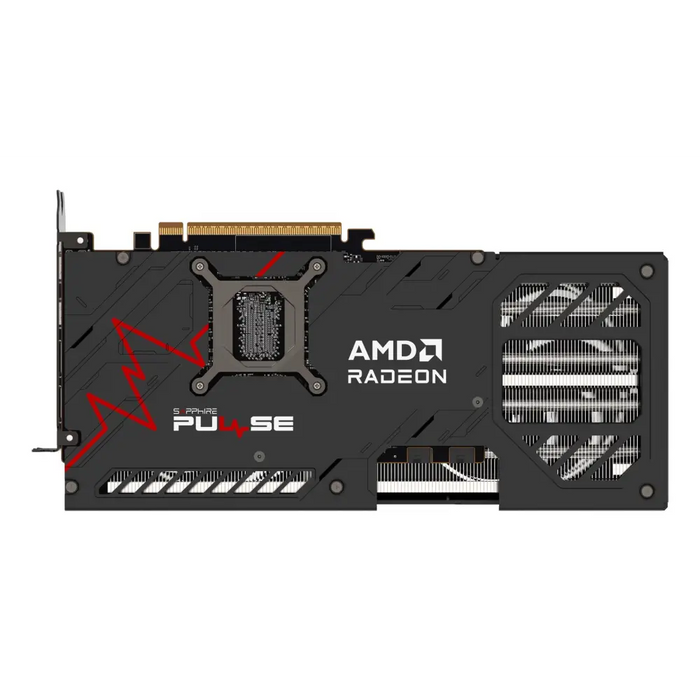 Графична карта Sapphire 11349-03-20G 16 GB GDDR6