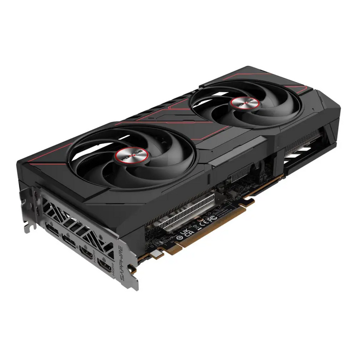 Графична карта Sapphire 11349-03-20G 16 GB GDDR6