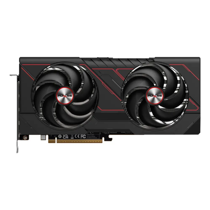 Графична карта Sapphire 11349-03-20G 16 GB GDDR6