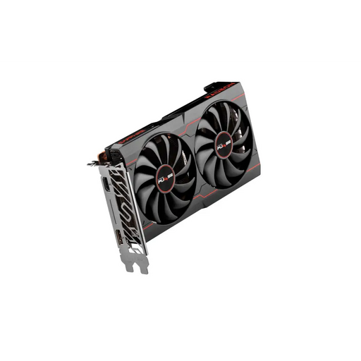 Графична карта - SAPPHIRE PULSE AMD Radeon™ RX 6500XT