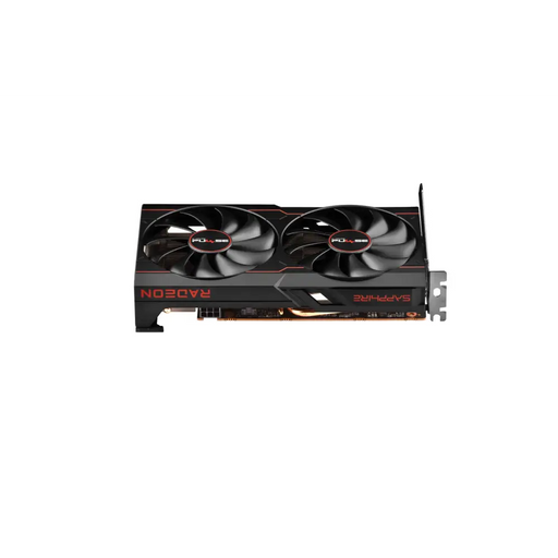 Графична карта - SAPPHIRE PULSE AMD Radeon™ RX 6500XT