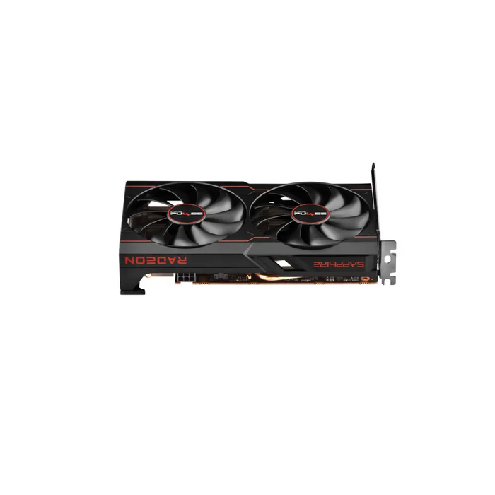 Графична карта - SAPPHIRE PULSE AMD Radeon™ RX 6500XT