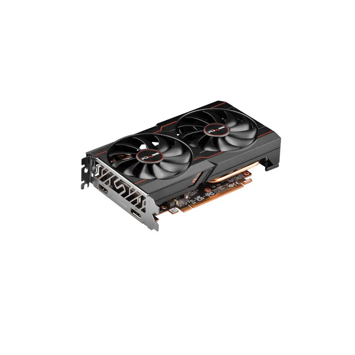 Графична карта - SAPPHIRE PULSE AMD Radeon™ RX 6500XT