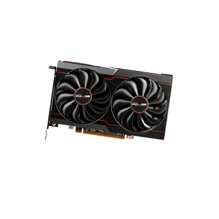 Графична карта - SAPPHIRE PULSE AMD Radeon™ RX 6500XT