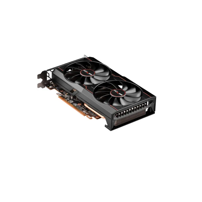 Графична карта - SAPPHIRE PULSE AMD Radeon™ RX 6500XT