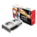 Графична карта. SAPPHIRE PURE RX 9060 XT GAMING OC 16GB