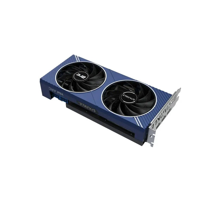 Графична карта Sparkle 1A1-S00393501G 8 GB GDDR6