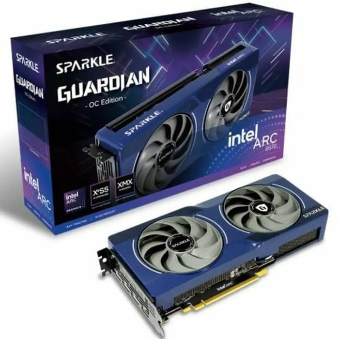 Графична карта Sparkle 1A1-S00421600G 10 GB GDDR6