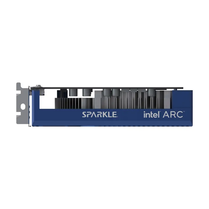 Графична карта Sparkle Intel Arc A380 ELF 6 GB GDDR6