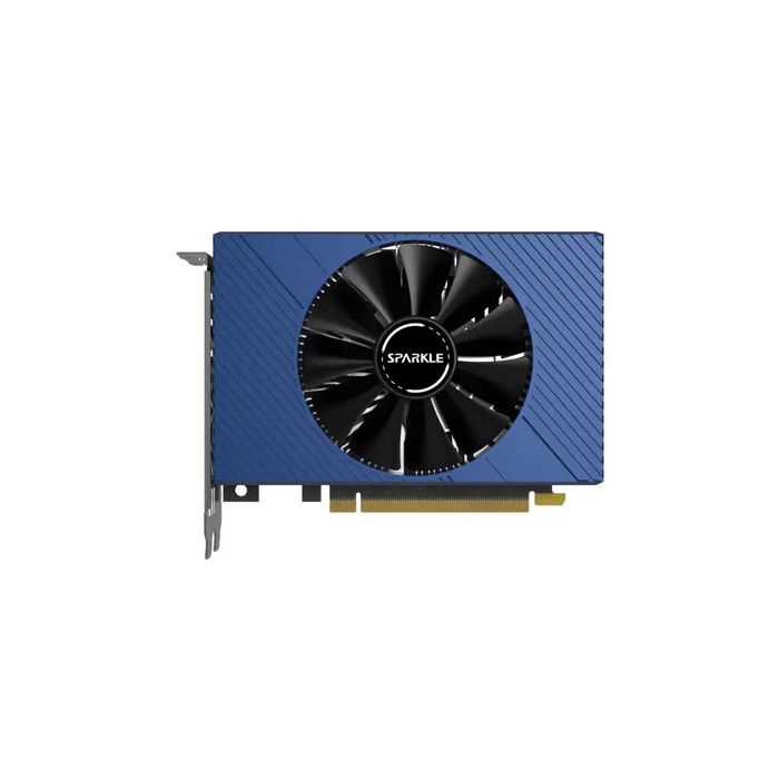 Графична карта Sparkle Intel Arc A380 ELF 6 GB GDDR6