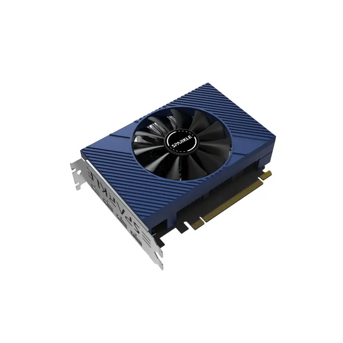Графична карта Sparkle Intel Arc A380 ELF 6 GB GDDR6