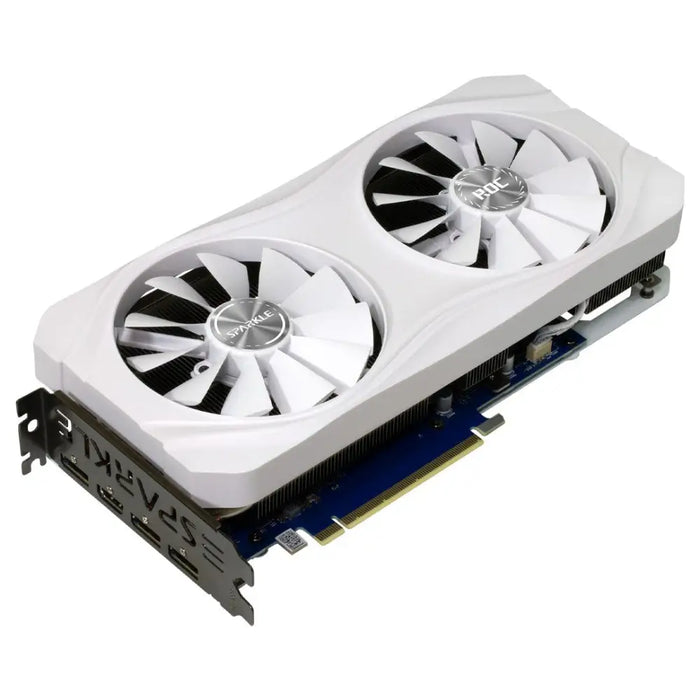 Графична карта Sparkle Intel ARC A750 ROC Luna OC 8 GB GDDR6