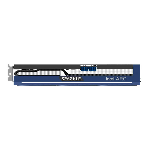 Графична карта Sparkle Intel Arc A750 TITAN OC Edition 8 GB