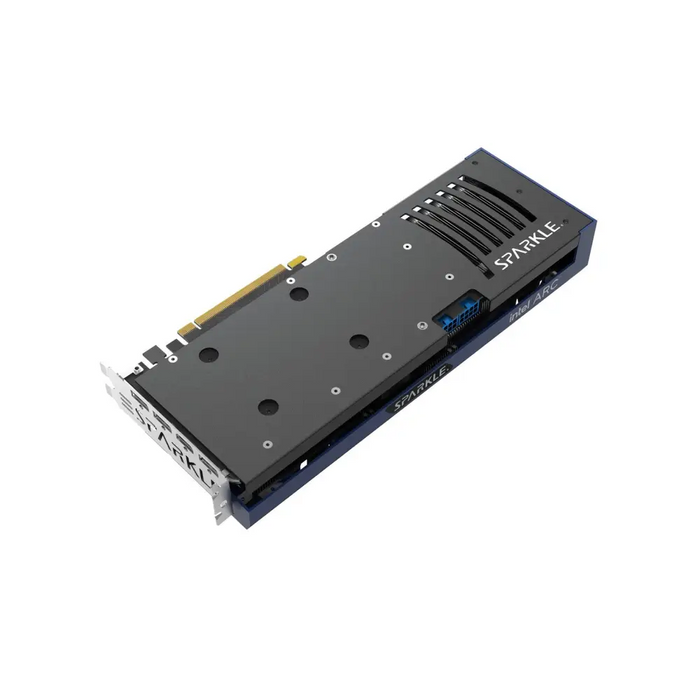 Графична карта Sparkle Intel Arc A750 TITAN OC Edition 8 GB